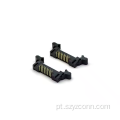 Conector de cabeçote ejetor de passo de 2,0 mm 16P